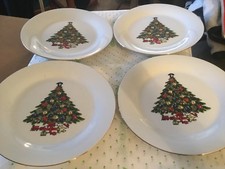 Christmas dishes for sale  Seven Valleys
