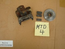 Aufsitzmäher rasentraktor mtd gebraucht kaufen  Vilshofen an der Donau