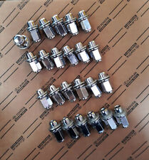 Lug nuts toyota for sale  Elmhurst