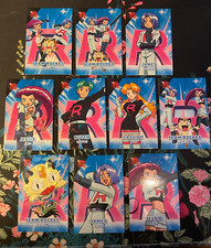 Pokemon trainer set d'occasion  Expédié en Belgium