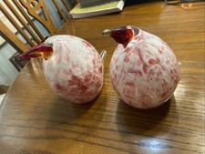 Vintage hand blown for sale  Marion