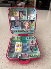 Bluebird polly pocket for sale  BUNTINGFORD