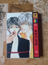 Recipe yuki shimizu usato  Colverde