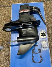 Alpha gen sterndrive for sale  ORPINGTON
