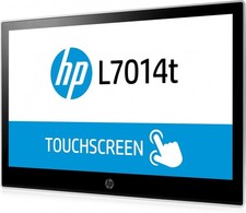 L7014t touchscreen monitor gebraucht kaufen  Münster