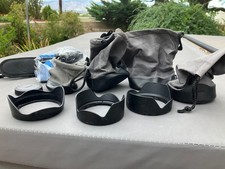 Canon lens case for sale  Albuquerque
