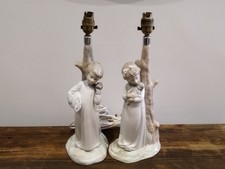 Pair spanish nao for sale  SOUTH SHIELDS