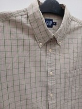 Gap mens large for sale  MARKET RASEN