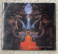 DISMEMBER “Like An Everflowing Stream” CD Digipak [NB163-2] comprar usado  Enviando para Brazil