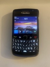 Blackberry bond 9780 usato  Calco