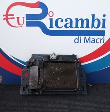 Calandra ossatura completa usato  Sinopoli