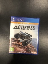 Overpass ps4 d'occasion  Toul