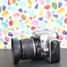 N Slrs Canon Eos Kiss Digital comprar usado  Enviando para Brazil