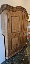 Alter bauern schrank gebraucht kaufen  Kempten (Allgäu)