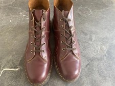 Martens church boots gebraucht kaufen  Berlin