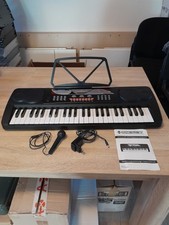Tastiera pianola musicale usato  Follonica