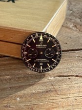 Breitling chrono matic d'occasion  Louverné