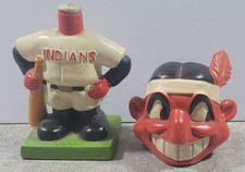 cleveland indians bobblehead for sale  South Bend