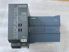 Siemens simatic 1200f gebraucht kaufen Siemens simatic 1200f gebraucht kaufen  Wollmatingen