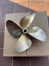 Propellers 14x18 nibral for sale  Bayfield