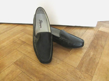 Sioux leder schuhe gebraucht kaufen  Hamburg