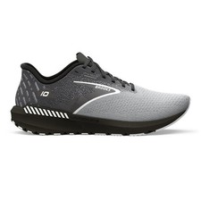Usado, Brooks Launch GTS 10 masculino, preto/pérola enegrecida/branco, 9,5 D médio EUA comprar usado  Enviando para Brazil