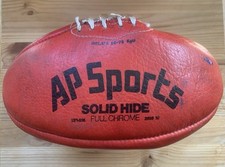 Vintage australian rules for sale  GUILDFORD