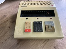 Olympia icr 412 d'occasion  Metz-