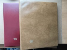 Safe ringbuchalbum ringbinder gebraucht kaufen  Biedenkopf