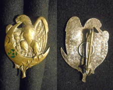 Insigne militaire régiment d'occasion  Meung-sur-Loire