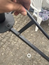 Yardwell pavillon 3x4m gebraucht kaufen  Mühlacker