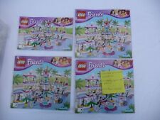 Lego friends 41058 for sale  BEDWORTH