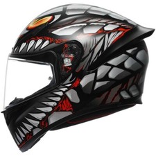 Casco integrale agv usato  Palermo