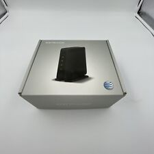 Cisco AT&T Microcell Wireless Cell Phone Booster 3G 4G LTE Just The Booster comprar usado  Enviando para Brazil