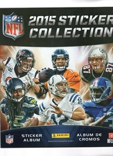 Panini 2015 nfl for sale  New Philadelphia