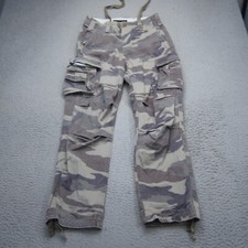 Vintage abercrombie pants for sale  San Antonio
