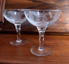 Pair vintage stuart for sale  COVENTRY