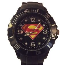 Superman mens watch for sale  Merced