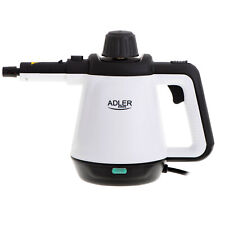 Adler Dampfreiniger 120°C 2000 Watt 450 ml AD 7038  gebraucht kaufen  Berlin