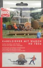 Busch 7836 kabelzieher gebraucht kaufen Busch 7836 kabelzieher gebraucht kaufen  Wiesenbach
