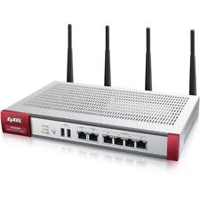 Zyxel USG60W | WiFi | 4x100/1000Mbit | 2xWAN na sprzedaż  Wysyłka do Poland