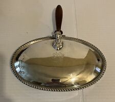 Vintage silver plated for sale  Athens