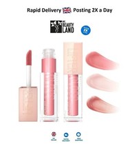 Maybelline lifter lip for sale  MILTON KEYNES