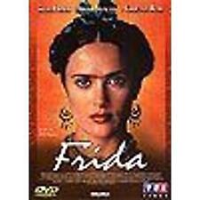 Dvd frida d'occasion  Les Mureaux