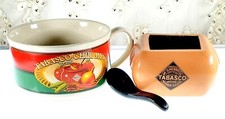 Mcihenny tobasco hot for sale  New Salisbury