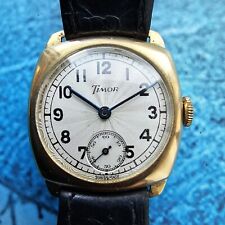 Vintage solid gold for sale  BRISTOL