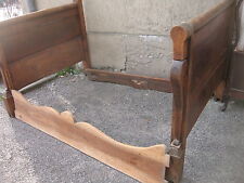Letto impero piazza usato  Italia