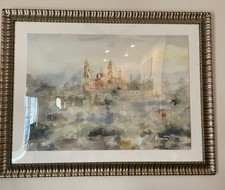 Water color matted for sale  Mount Sinai