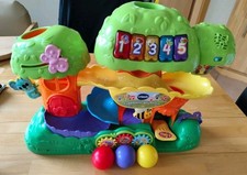 Vtech kugelbahn baumhaus gebraucht kaufen  Forchtenberg