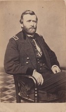 1860s cdv photo for sale  Gettysburg